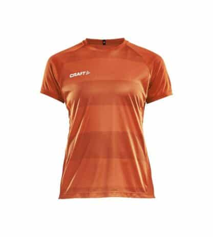 maillot sport Orange
