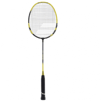 raquette badminton scolaire Babolat explorer1