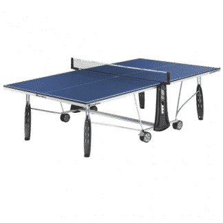 Table de Tennis de table CORNILLEAU Sport 250 bleue