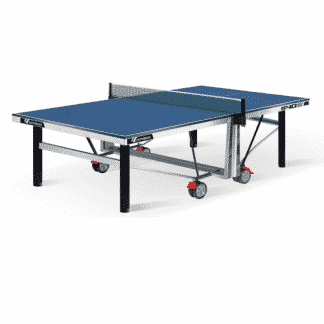 Table Tennis de table CORNILLEAU 540 Compétition bleue