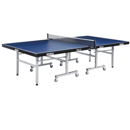 Table Tennis de table JOOLA World Cup bleue
