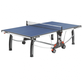 Table Tennis de table CORNILLEAU Sport 500 bleue