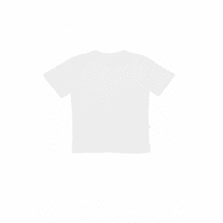 Tee-shirt Coton Blanc ENFANT