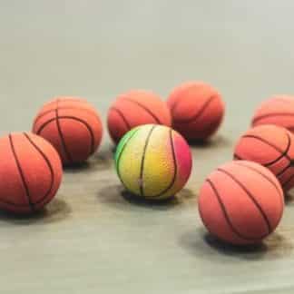 Ballons Basket