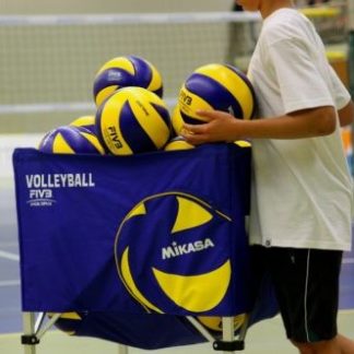 Equipements et accessoires volley ball
