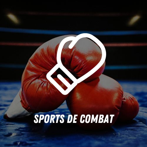 sports de combat