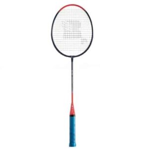 raquette de badminton en acier