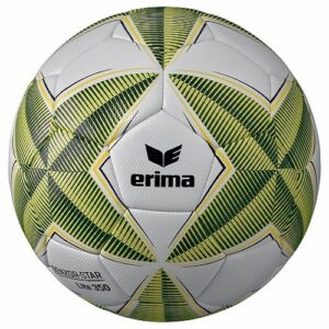 Ballon de football Erima senzor lite de couleurs jaune