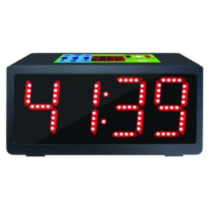 Compteur de table grand affichage LED - Compteur / Décompteur - Horloge