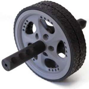 Double Roue Musculation - Sans Frein