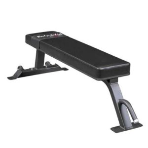 banc de musculation plat