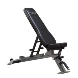 banc de musculation incliné