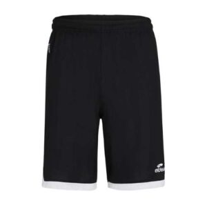 short de basket noir