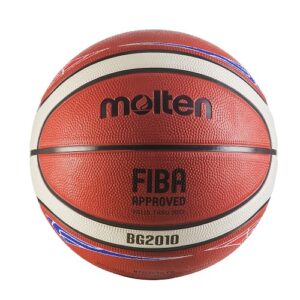 Ballon Basket Molten BG 2010 Cellulaire