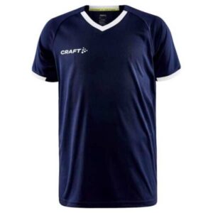 maillot sport craft BLEU MARINE