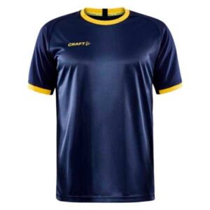 maillot sport craft BLEU MARINE