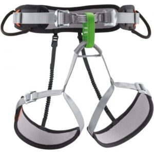 Baudrier Escalade Petzl Aspir