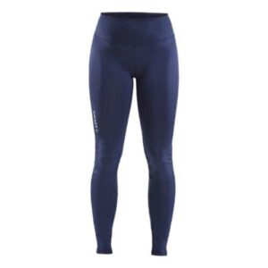 Legging Femme Bleu Marine