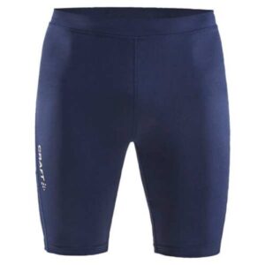 Short Homme bleu marine