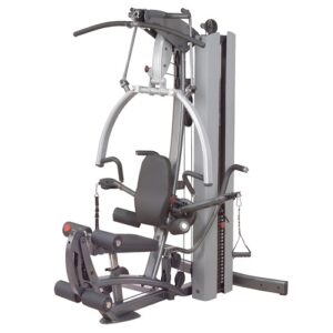 MAchine de musculation Bodysolid Fusion Biangular Gym Home