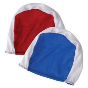 Bonnet de bain enfant en polyester