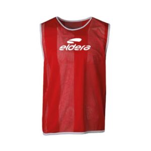 Chasuble Eldera BIB 3 rouge