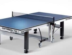 Table Tennis de table Indoor Compétition