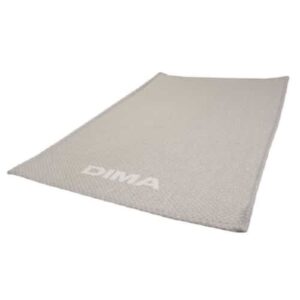 Tapis Multi Usage gris