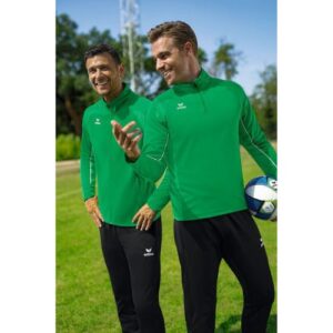 Veste d'entrainement en polyester - Liga Star - ERIMA - unisexe