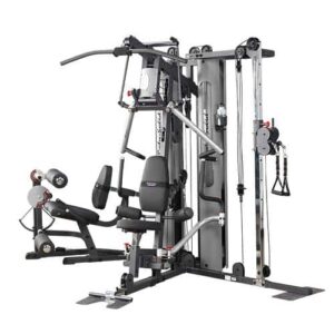 Gym Bi-angulaire Multi-fonctions BODYSOLID