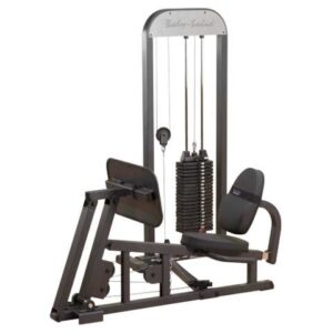 machine de musculation