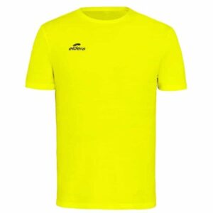 Tee-Shirt jaune fluo