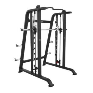 Machine musculation SMITH Forza Bold - BODYTONE