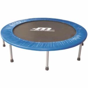 Trampoline rond éducatif