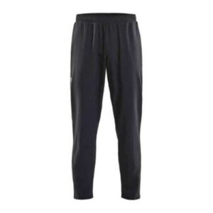 Pantalon sport homme Noir