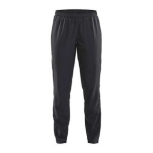 Pantalon sport femme Noir