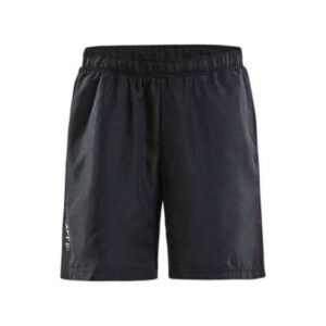 Short Homme noir