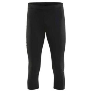 Legging Homme Noir