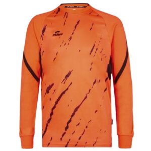 Maillot Gardien Orange Fluo