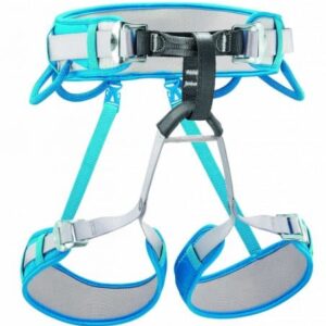 Baudrier d'escalade Petzl Corax