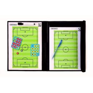 Coaching Board- Pochette