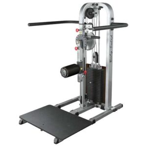 Hip Machine BODYSOLID Pro club line.