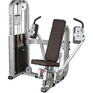 Machine Pectoraux BODYSOLID Pro club line