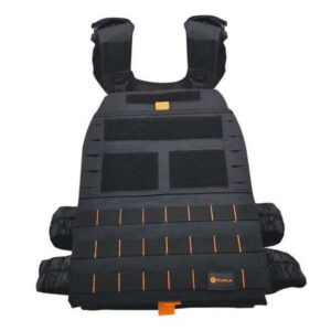 Gilet Lesté de 15KG