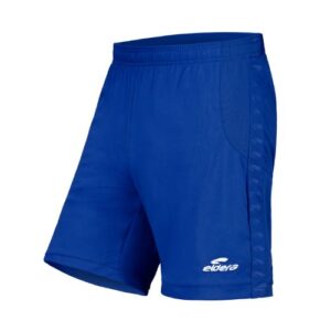 Short ARCTIK Eldera bleu royal de profil