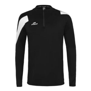 Sweat 12 zip action eldera noir