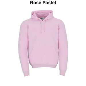 rose pastel