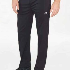 pantalon noir erima homme