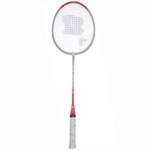 raquette de badminton en acier