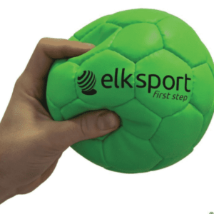 Ballon Handball First Step vert